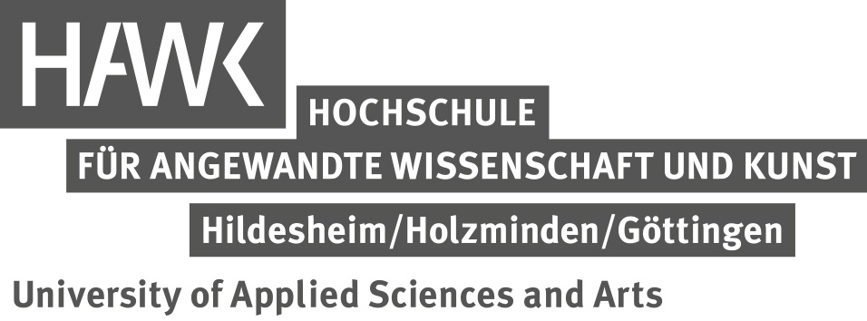 HAWK Hochschule für angew. Wissenschaft u. Kunst